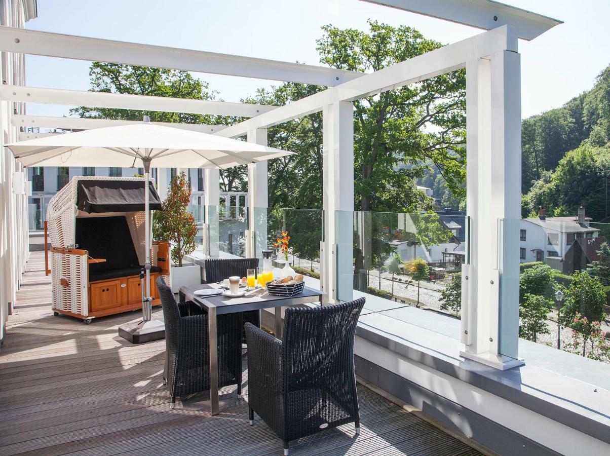 Baltic Cloud***** Apartment Ostseebad Binz