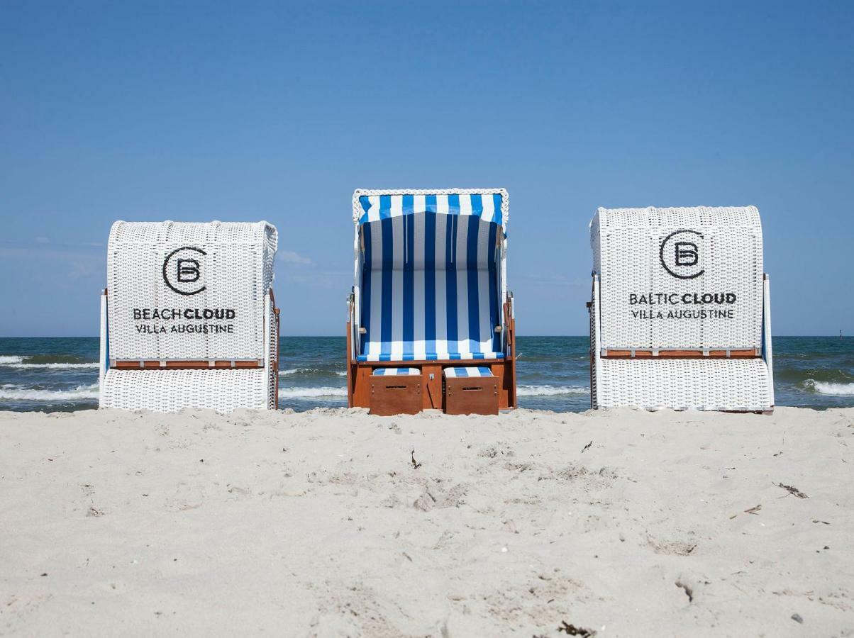 Apartment Baltic Cloud*****