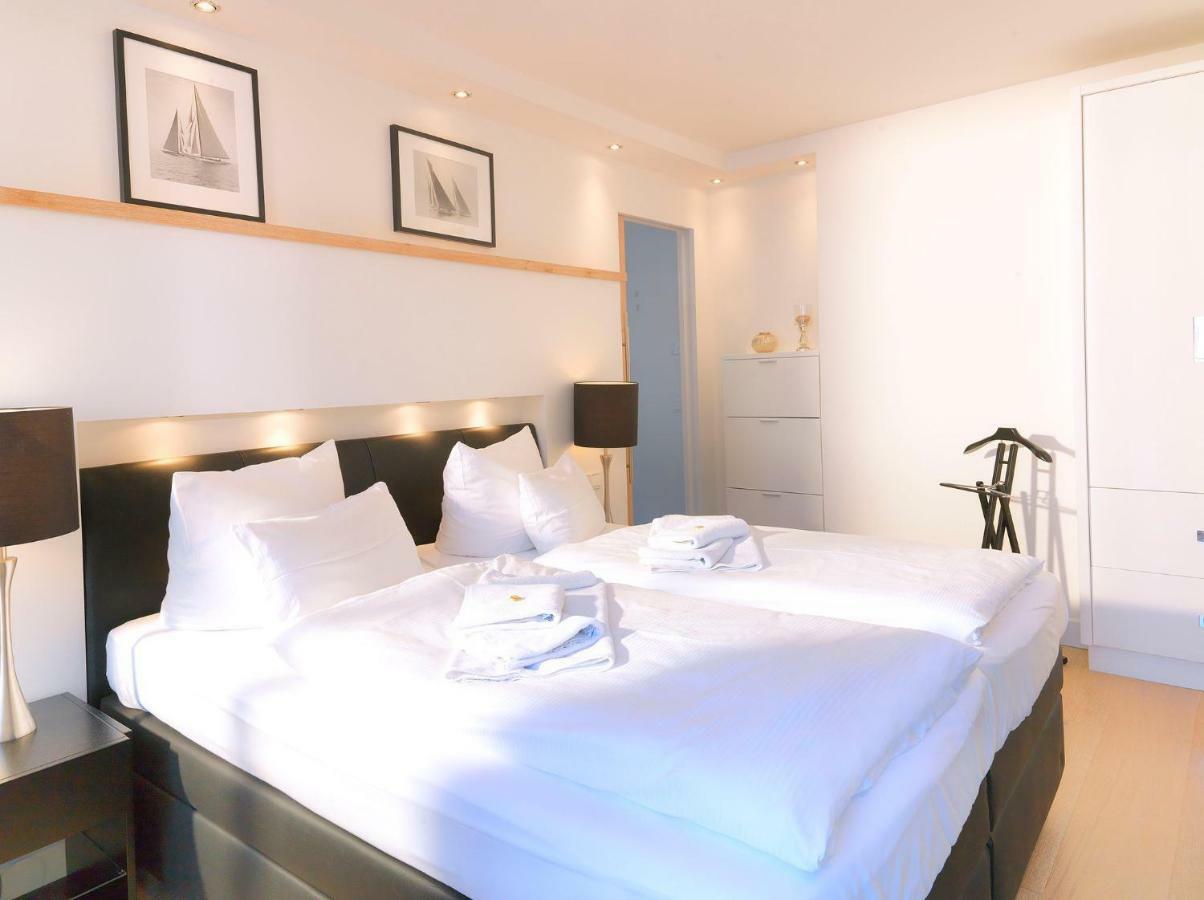 Apartment Baltic Cloud*****