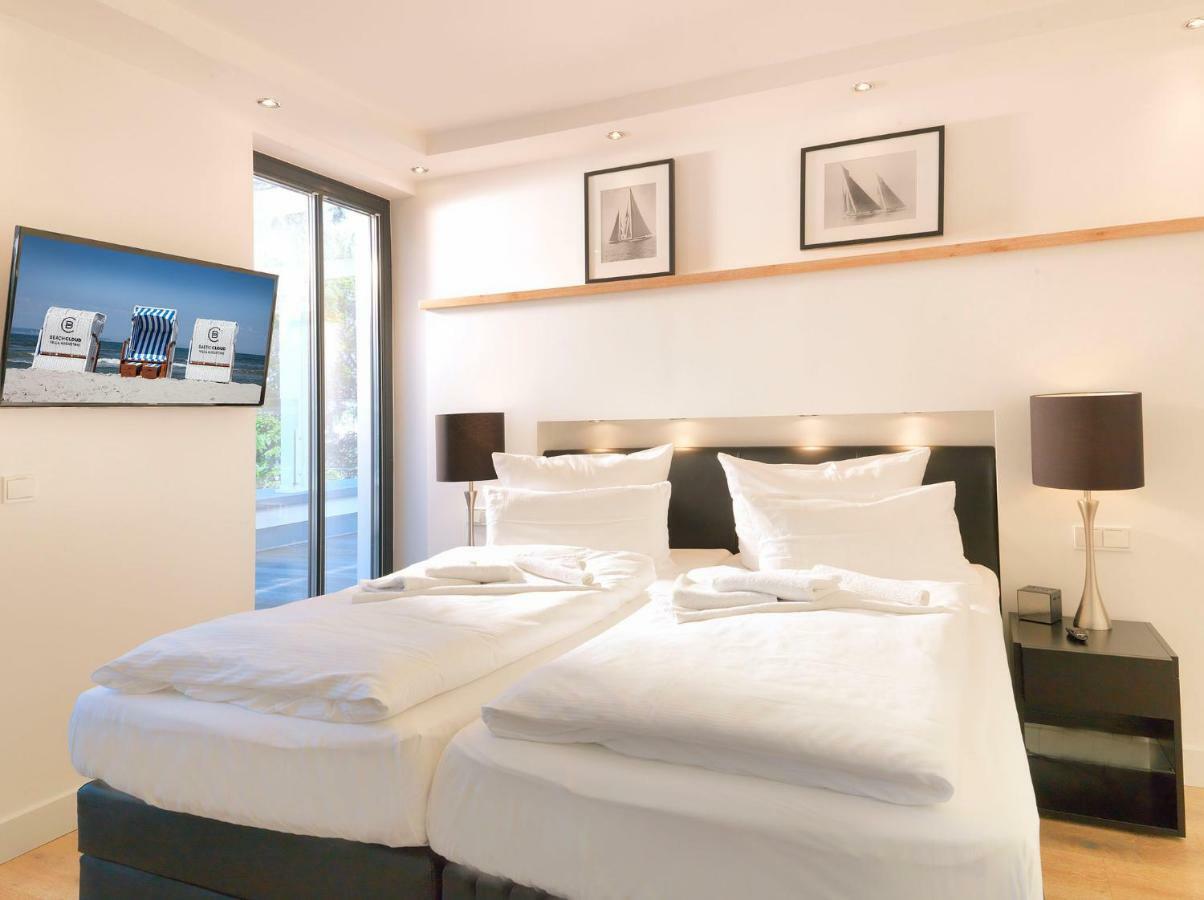 Apartment Baltic Cloud***** *