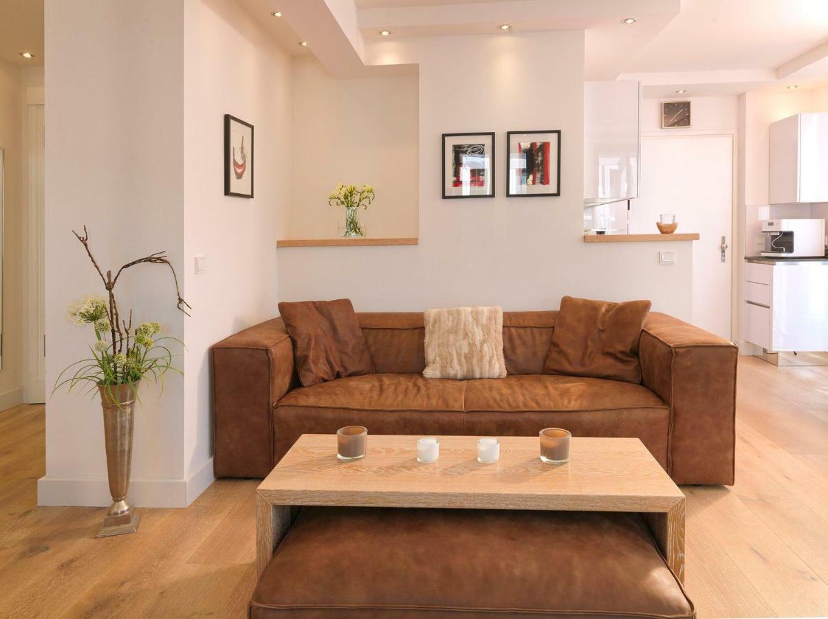 Baltic Cloud***** Apartment *