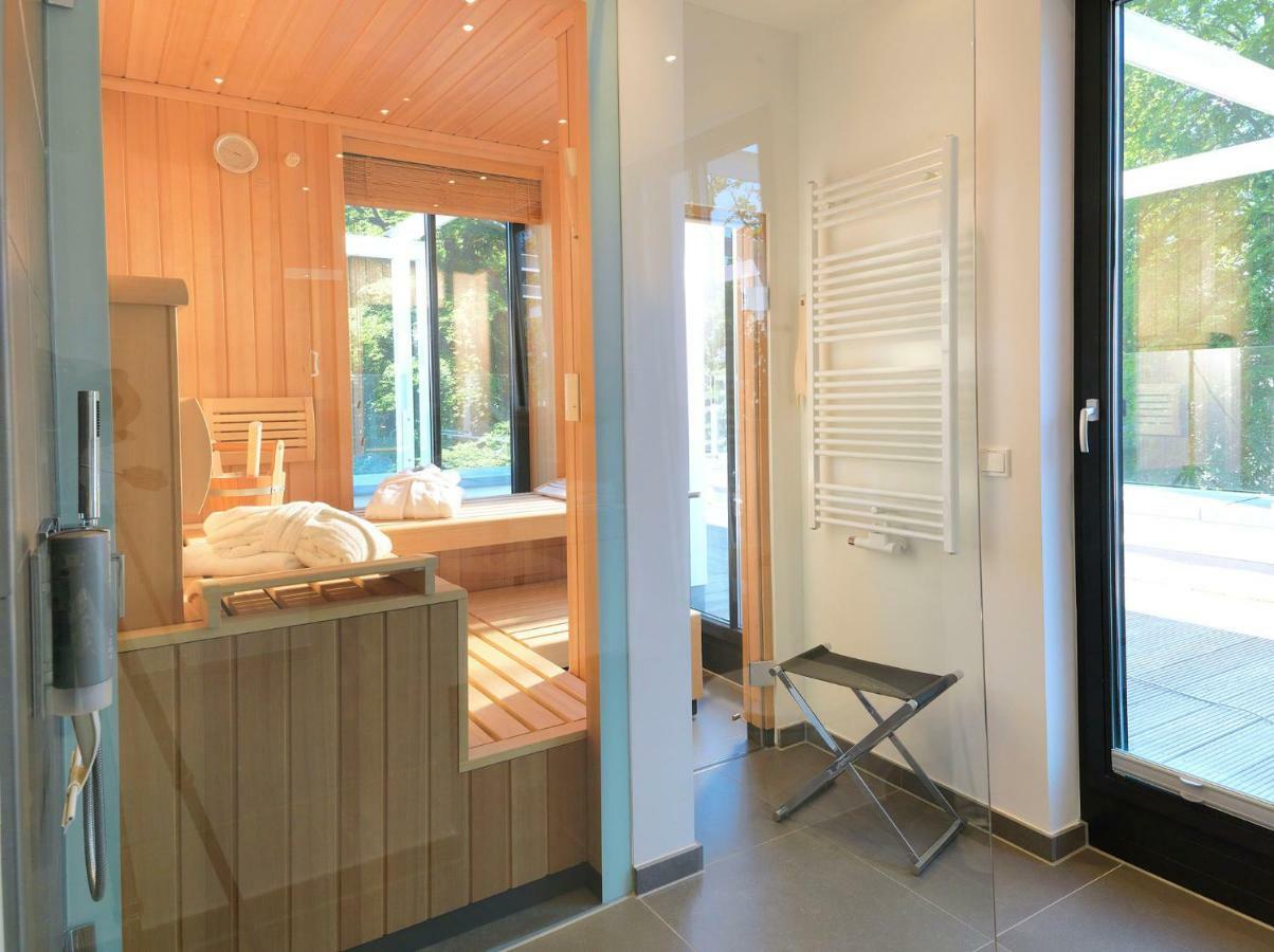 Apartment Baltic Cloud***** Ostseebad Binz