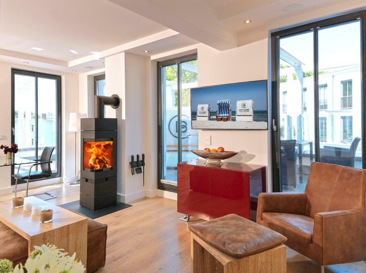 Apartment Baltic Cloud*****